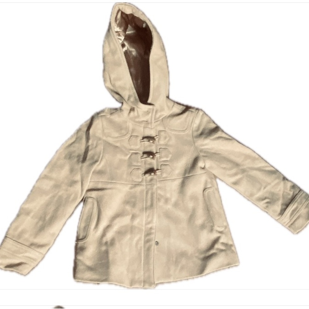 Baby Gap Unisex Cozy Coat - Picture 1 of 5